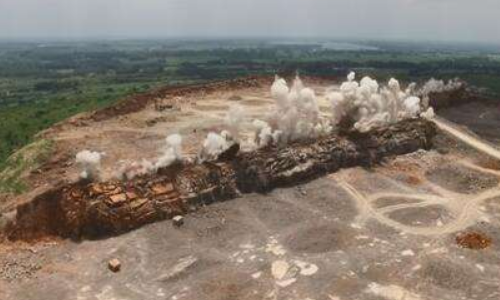 網(wǎng)絡(luò)測(cè)振儀爆破振動(dòng)監(jiān)測(cè)-礦山振動(dòng)監(jiān)測(cè)