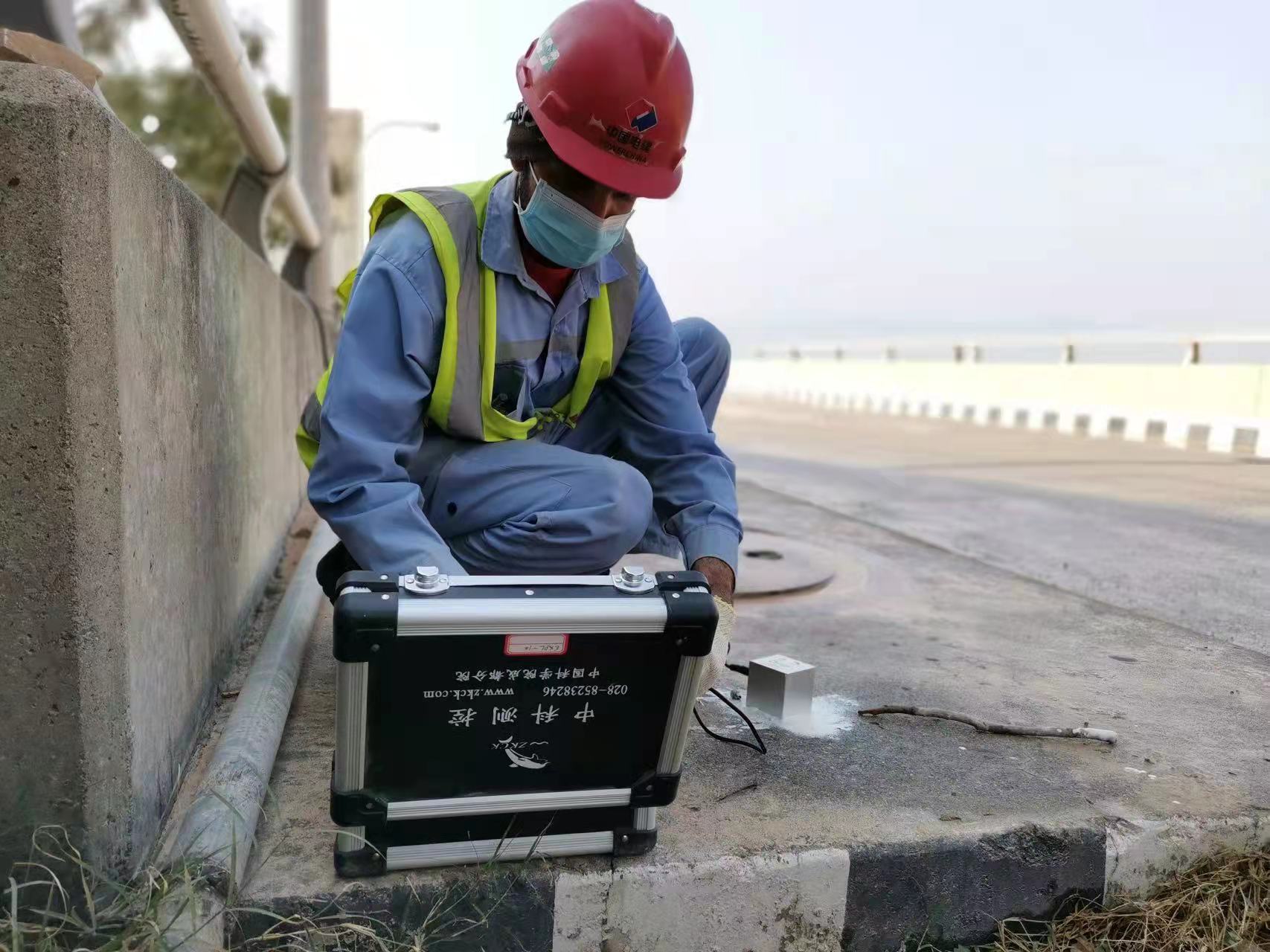 爆破振動監(jiān)測中測點的選擇和數(shù)量介紹