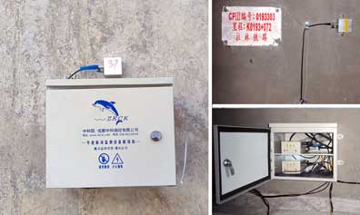 隧道爆破開(kāi)挖對(duì)川藏鐵路隧道橋梁在線(xiàn)監(jiān)測(cè)